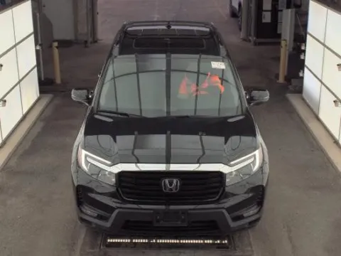 More photos of 2023 Honda Ridgeline RTL-E at Zeigler Hyundai of Holland, MI