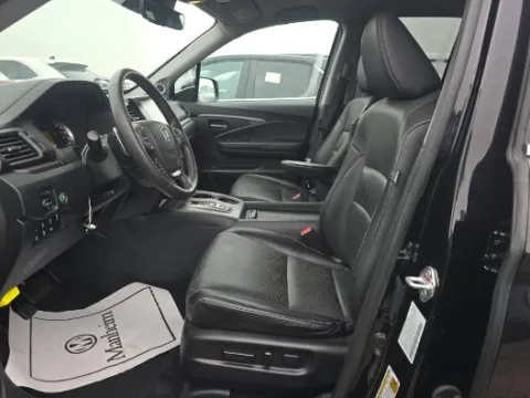 Photos of 2023 Honda Ridgeline RTL-E for sale in Holland, MI at Zeigler Hyundai of Holland