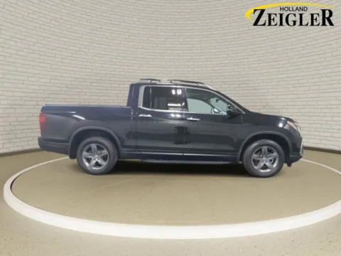 More photos of 2023 Honda Ridgeline RTL-E at Zeigler Hyundai of Holland, MI