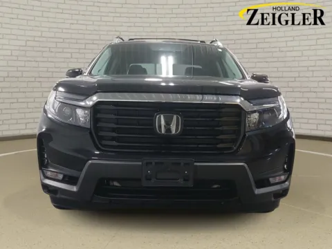 Photos of 2023 Honda Ridgeline RTL-E for sale in Holland, MI at Zeigler Hyundai of Holland