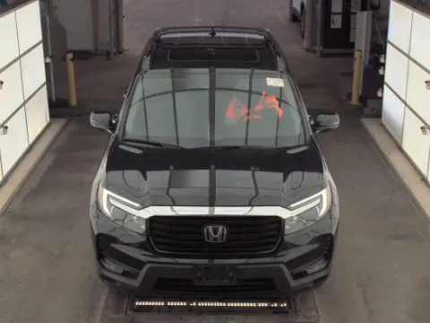 More photos of 2023 Honda Ridgeline RTL-E at Zeigler Hyundai of Holland, MI