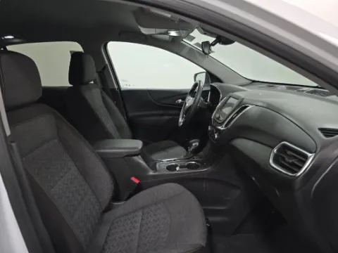 Photos of 2022 Chevrolet Equinox LT for sale in Holland, MI at Zeigler Hyundai of Holland