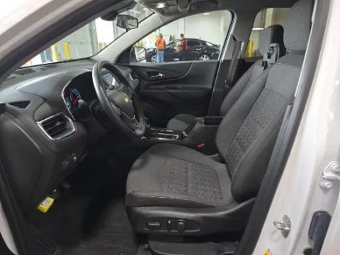 Photos of 2023 Chevrolet Equinox LT for sale in Holland, MI at Zeigler Hyundai of Holland