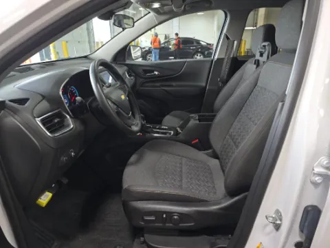 Photos of 2023 Chevrolet Equinox LT for sale in Holland, MI at Zeigler Hyundai of Holland