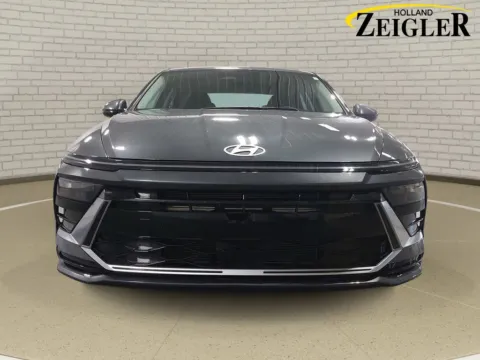 Photos of 2025 Hyundai Sonata SEL for sale in Holland, MI at Zeigler Hyundai of Holland
