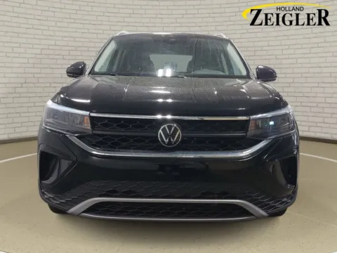 Photos of 2024 Volkswagen Taos 1.5T SE for sale in Holland, MI at Zeigler Hyundai of Holland
