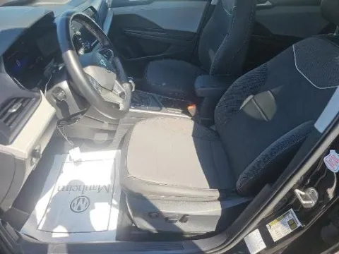 Photos of 2024 Volkswagen Taos 1.5T SE for sale in Holland, MI at Zeigler Hyundai of Holland