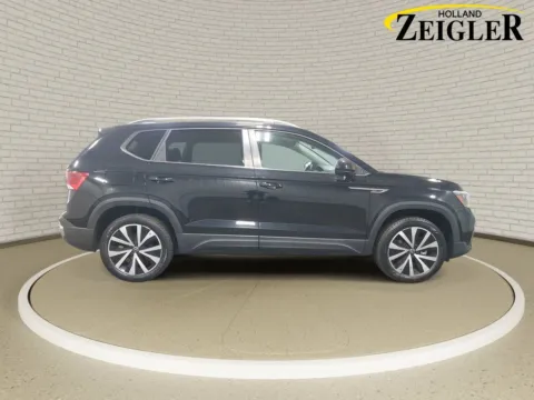 More photos of 2024 Volkswagen Taos 1.5T SE at Zeigler Hyundai of Holland, MI