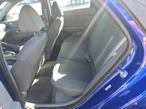 Photos of 2025 Hyundai Elantra SEL Sport for sale in Holland, MI at Zeigler Hyundai of Holland