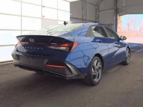 More photos of 2025 Hyundai Elantra SEL Sport at Zeigler Hyundai of Holland, MI