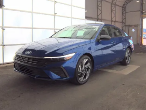 More photos of 2025 Hyundai Elantra SEL Sport at Zeigler Hyundai of Holland, MI