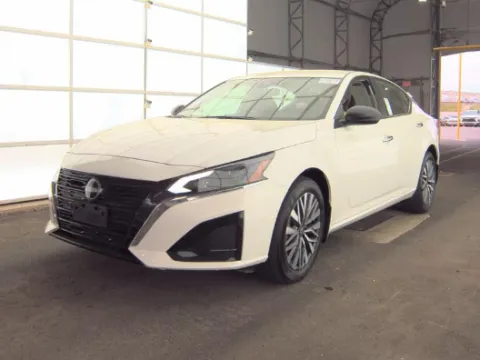 More photos of 2024 Nissan Altima 2.5 SV at Zeigler Hyundai of Holland, MI