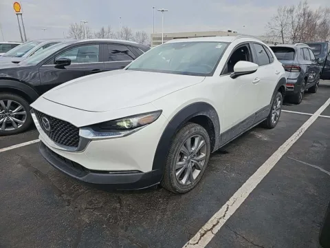 More photos of 2023 Mazda CX-30 2.5 S Select Package at Zeigler Hyundai of Holland, MI