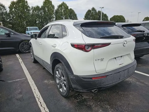 More photos of 2023 Mazda CX-30 2.5 S Select Package at Zeigler Hyundai of Holland, MI