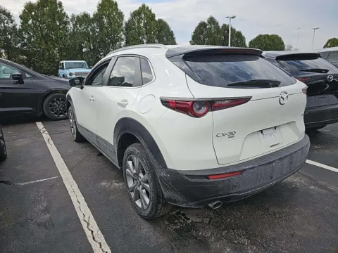More photos of 2023 Mazda CX-30 2.5 S Select Package at Zeigler Hyundai of Holland, MI
