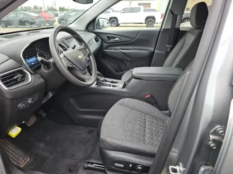 Photos of 2024 Chevrolet Equinox LT for sale in Holland, MI at Zeigler Hyundai of Holland