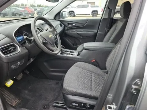 Photos of 2024 Chevrolet Equinox LT for sale in Holland, MI at Zeigler Hyundai of Holland