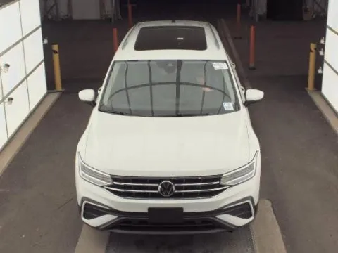 More photos of 2022 Volkswagen Tiguan 2.0T SE at Zeigler Hyundai of Holland, MI
