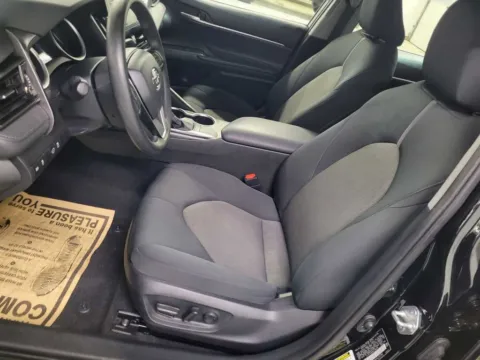 Photos of 2023 Toyota Camry LE for sale in Holland, MI at Zeigler Hyundai of Holland