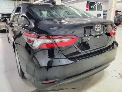 More photos of 2023 Toyota Camry LE at Zeigler Hyundai of Holland, MI