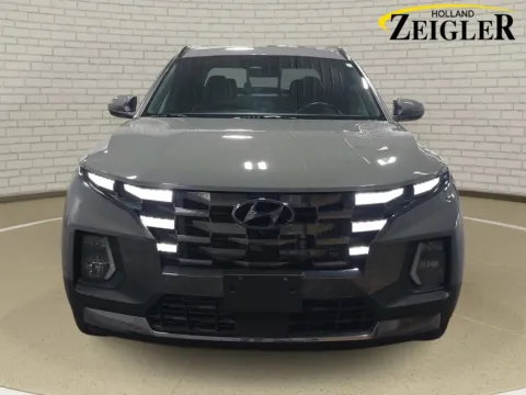 Photos of 2022 Hyundai Santa Cruz Limited for sale in Holland, MI at Zeigler Hyundai of Holland