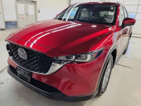 More photos of 2022 Mazda CX-5 2.5 S Preferred Package at Zeigler Hyundai of Holland, MI