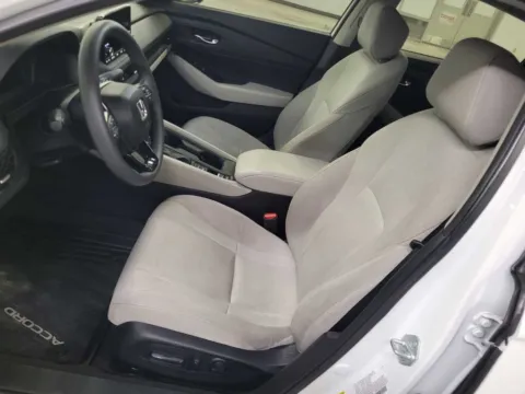 Photos of 2024 Honda Accord EX for sale in Holland, MI at Zeigler Hyundai of Holland