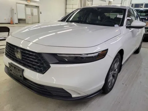 More photos of 2024 Honda Accord EX at Zeigler Hyundai of Holland, MI