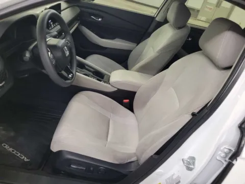 Photos of 2024 Honda Accord EX for sale in Holland, MI at Zeigler Hyundai of Holland