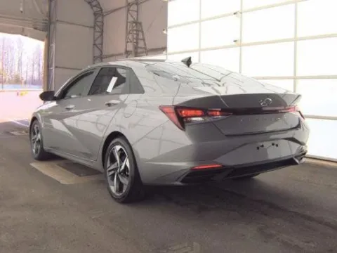 Another view of 2023 Hyundai Elantra SEL for sale in Holland, MI at Zeigler Hyundai of Holland