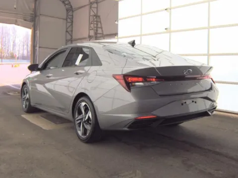 Another view of 2023 Hyundai Elantra SEL for sale in Holland, MI at Zeigler Hyundai of Holland