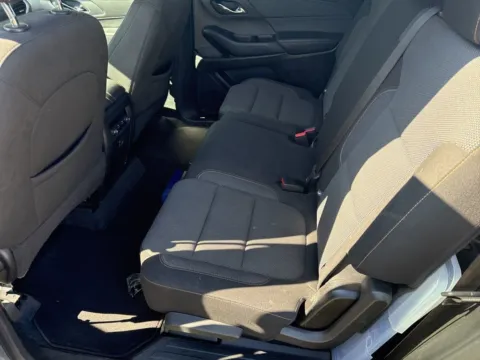 More photos of 2021 Chevrolet Traverse LS at Zeigler Hyundai of Holland, MI