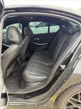 More photos of 2020 BMW 3 Series 330i xDrive at Zeigler Hyundai of Holland, MI