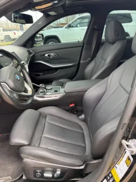 More photos of 2020 BMW 3 Series 330i xDrive at Zeigler Hyundai of Holland, MI