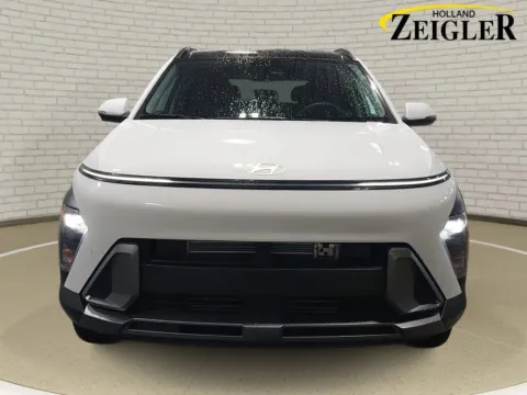 Photos of 2026 Hyundai Kona Limited for sale in Holland, MI at Zeigler Hyundai of Holland