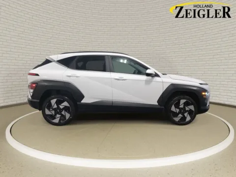 More photos of 2026 Hyundai Kona Limited at Zeigler Hyundai of Holland, MI