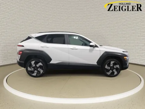 More photos of 2026 Hyundai Kona Limited at Zeigler Hyundai of Holland, MI