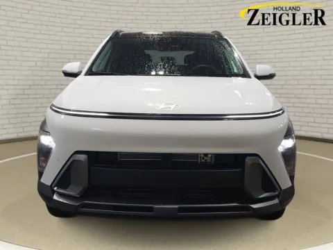 Photos of 2026 Hyundai Kona Limited for sale in Holland, MI at Zeigler Hyundai of Holland