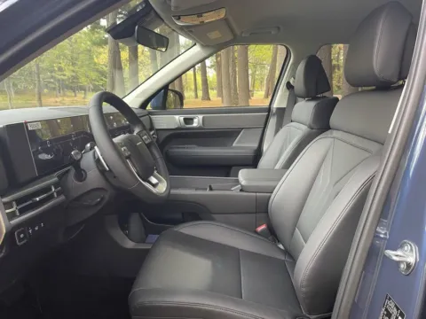 More photos of 2026 Hyundai Santa Fe SEL at Zeigler Hyundai of Holland, MI