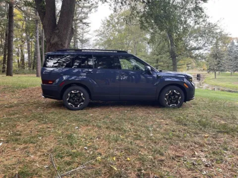 More photos of 2026 Hyundai Santa Fe SEL at Zeigler Hyundai of Holland, MI
