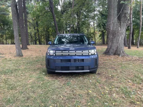 Photos of 2026 Hyundai Santa Fe SEL for sale in Holland, MI at Zeigler Hyundai of Holland