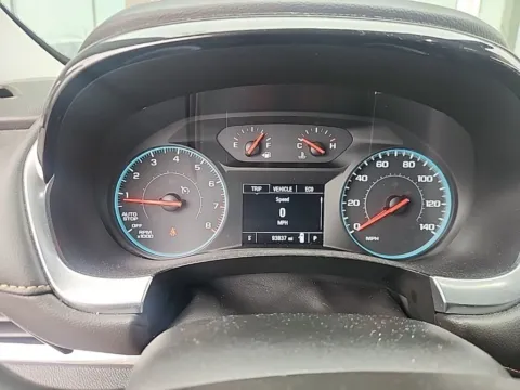 Photos of 2020 Chevrolet Traverse LS for sale in Holland, MI at Zeigler Hyundai of Holland