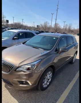 Photos of 2017 Buick Envision Essence for sale in Holland, MI at Zeigler Hyundai of Holland
