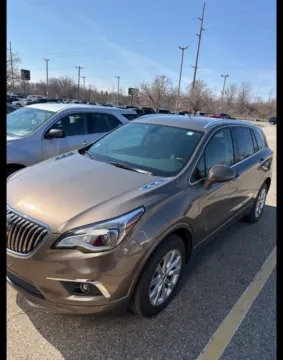 Photos of 2017 Buick Envision Essence for sale in Holland, MI at Zeigler Hyundai of Holland