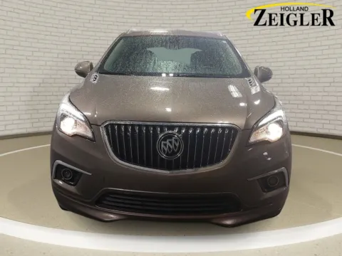 Photos of 2017 Buick Envision Essence for sale in Holland, MI at Zeigler Hyundai of Holland