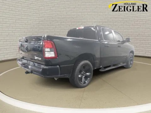 More photos of 2019 Ram 1500 Big Horn/Lone Star at Zeigler Hyundai of Holland, MI