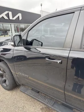 Another view of 2019 Ram 1500 Big Horn/Lone Star for sale in Holland, MI at Zeigler Hyundai of Holland