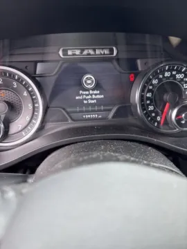 Photos of 2019 Ram 1500 Big Horn/Lone Star for sale in Holland, MI at Zeigler Hyundai of Holland