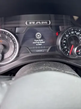 Photos of 2019 Ram 1500 Big Horn/Lone Star for sale in Holland, MI at Zeigler Hyundai of Holland