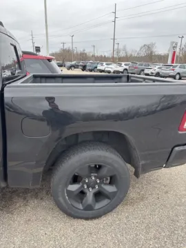 More photos of 2019 Ram 1500 Big Horn/Lone Star at Zeigler Hyundai of Holland, MI